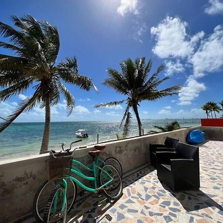 Punta Me Apartments With Nice Sea View & Beach Cancun Exterior photo
