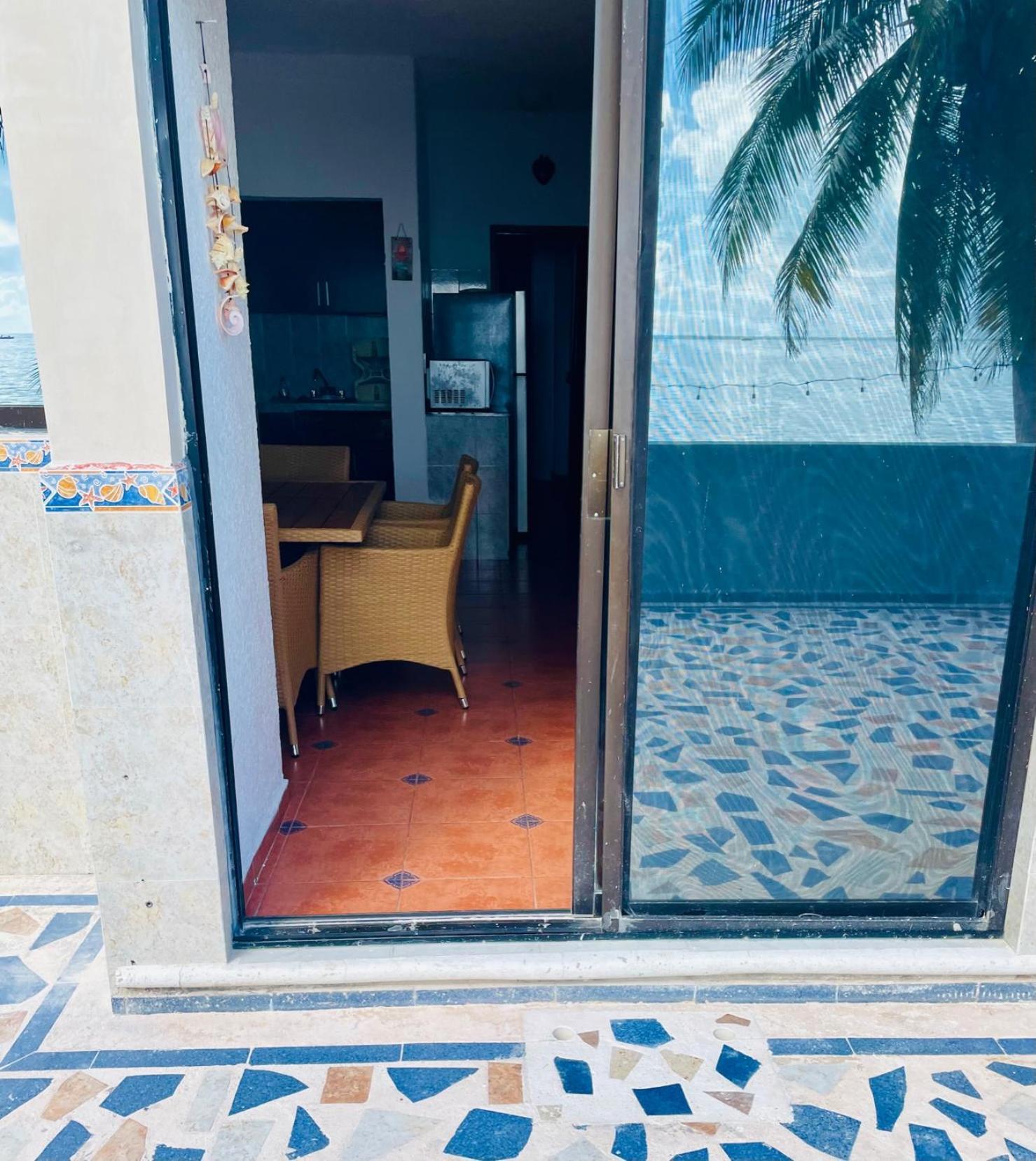 Punta Me Apartments With Nice Sea View & Beach Cancun Exterior photo